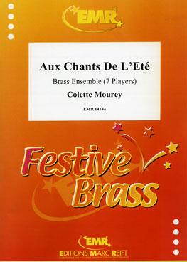 Aux Chants De L'Eté